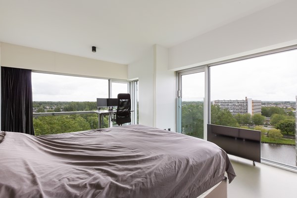 Medium property photo - Jan van Zutphenstraat 673, 1069 RS Amsterdam